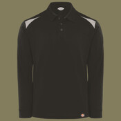 Men's Team Performance Long Sleeve Shirt