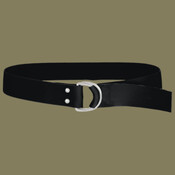 Football Belt 1" Width