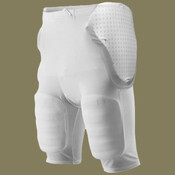 Youth Five Pad Football Girdle