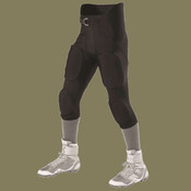Men's Intergrated Football Pants