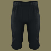 Youth Solo Series Integrated Football Pants