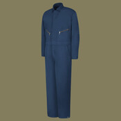 Men's Insulated Twill Coverall