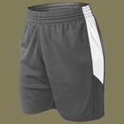 Women's Single Ply Reversible Shorts