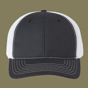 USA-Made Trucker Cap