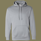 Wicking Fleece Hoodie