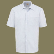 Men's Short Sleeve Oxford Shirt