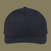112+ R-Flex Adjustable Trucker Cap