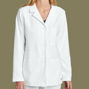 Women's Consultation Lab Coat