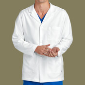 Men's Consultation Lab Coat
