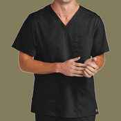 Men's Premiere Flex V Neck Top