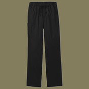 Women's Petite WorkFlex Cargo Pant