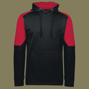 Unisex Blue Chip Hooded Sweatshirt