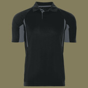 Men's Two-Tone Avenger Polo