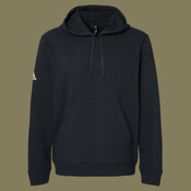Unisex Fleece Hooded Sweatshirt