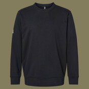 Unisex Fleece Crewneck Sweatshirt
