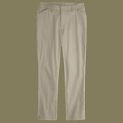 Women's Stretch Twill Pants