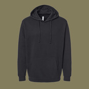 Unisex Elevated Fleece Hoodie Sweatshirt