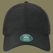Cool Fit Adjustable Cap