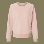 Women's Fleece Out Crewneck Pullover