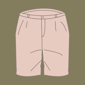 Women's Fleece Out Shorts