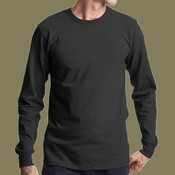 Unisex Heritage Jersey Long Sleeve T-Shirt