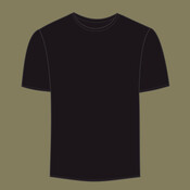 Unisex USA-Made Heavyweight T-Shirt