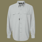 Men's Crossroad Woven Shirt