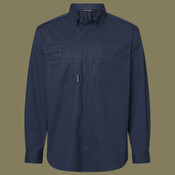 Men's Craftsman Woven Shirt