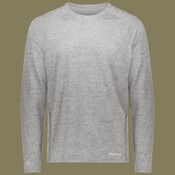 Men's Electrify CoolCore® Long Sleeve T-Shirt