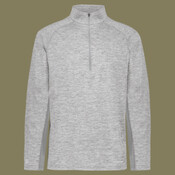 Men's Electrify CoolCore® Quarter-Zip Pullover