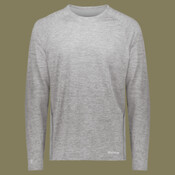 Youth Electrify CoolCore® Long Sleeve T-Shirt