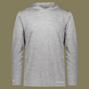 Youth Electrify CoolCore® Hooded Sweatshirt