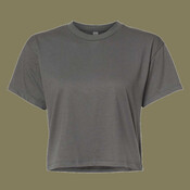 Women's Ideal Crop Top