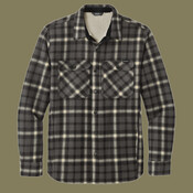 Woodland Shirt Jac