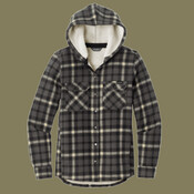 Women's Woodland Shirt Jac