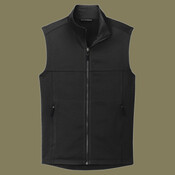 Collective Smooth Fleece Vest