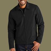Mechanic Soft Shell Jacket