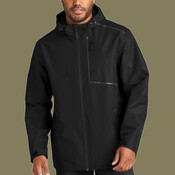 Collective Tech Outer Shell Jacket