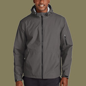 Waterproof Insulated Jacket
