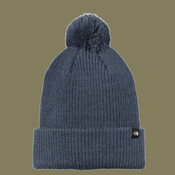 Pom Beanie