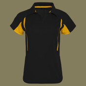 Women's Two-Tone Avenger Polo