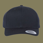 CVC Snapback Cap