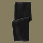 Hemmed Towel