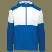 SeriesX Hooded Jacket