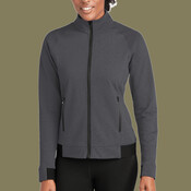 Women's PosiCharge ® Strive Full Zip