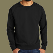 Unisex Organic French Terry Crewneck Sweatshirt