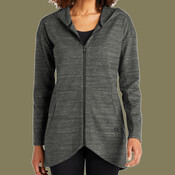 Women's Flux Full Zip Hoodie