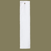 Trifold Golf Towel with Grommet