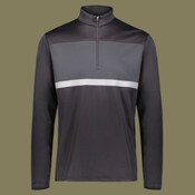 Men's Dry-Excel™ Prism Bold Quarter-Zip Pullover