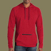 PosiCharge ® Strive Hooded Pullover